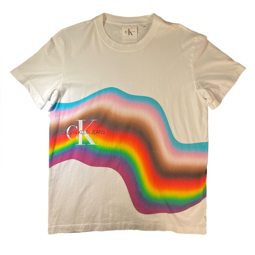 Calvin Klein T-Shirt